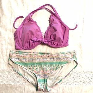 Victoria’s Secret 2 piece swim suit